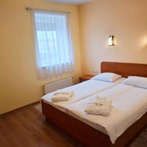 Superior King Suite