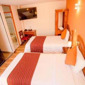 Family Room (4 Adults)