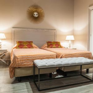 Comfort Double or Twin Room