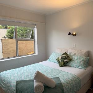 One-Bedroom Apartment - Non-Smoking