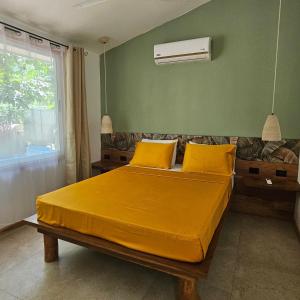 Superior Villa