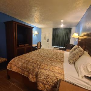 King Room - Non-Smoking