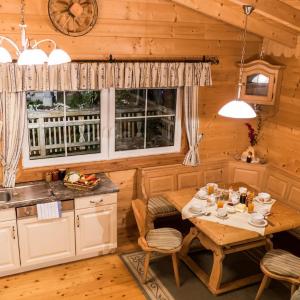 Two-Bedroom Chalet - Typ 2