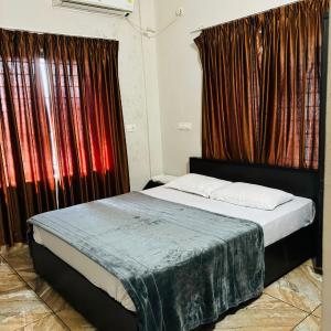 Standard Double Room with Fan