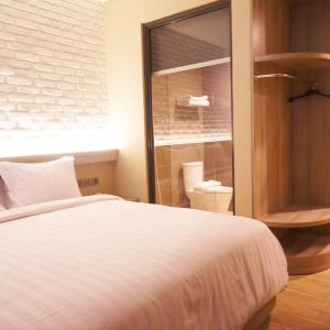 Superior Queen Room with Sea View