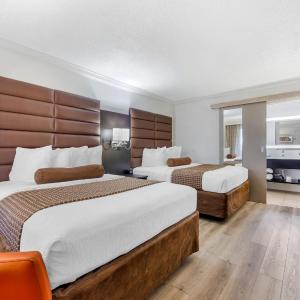 Queen Room with Two Queen Beds