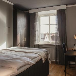 Compact Single Room