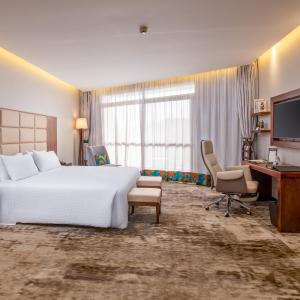 Presidential Suite - 2 King Beds 102Sqm Free Wifi Balcony