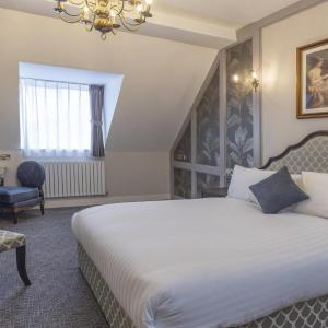 Superior Double Room - Non-Smoking