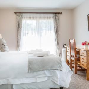 Luxury Twin Room