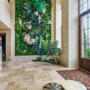 Superior Double or Twin Room with Garden View