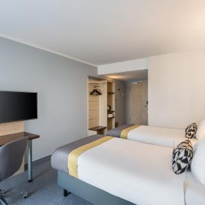 2 Single Standard (25sqm)
