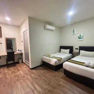 Superior Suite