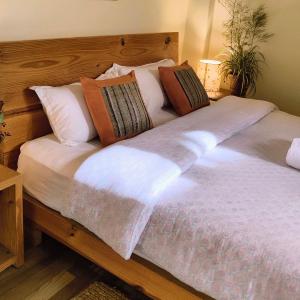 Economy Quadruple Room