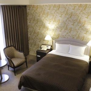 Double Room - Smoking
