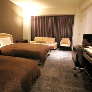 Triple Room - Non-Smoking