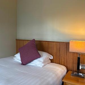 Comfort Single Room