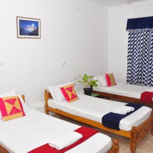 Classic Triple Room