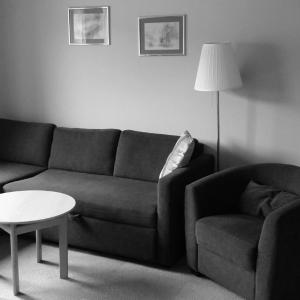 Budget Single Room