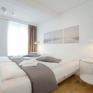 Superior One-Bedroom Apartment - Annex