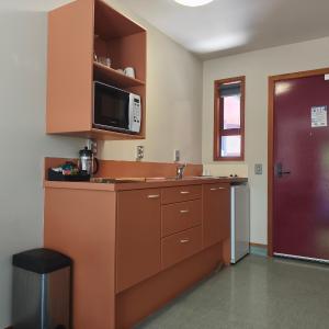 One-Bedroom Apartment with Spa Bath