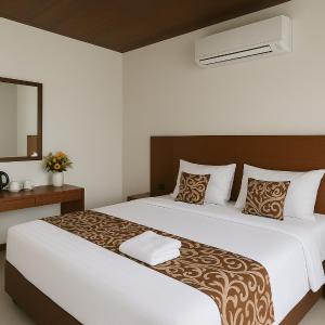 Duplex Suite