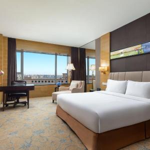 Upgraded Standard Room