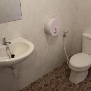 Family Room with Private Bathroom
