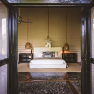 Signature Canopy Suite
