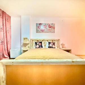 Double or Twin Room with Extra Bed
