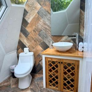 Suite with Garden View