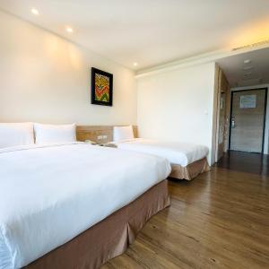 Double Room - Disability Access
