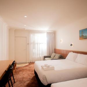 Triple Room - Non Smoking