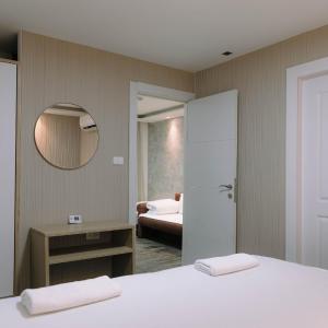 Junior Suite with Garden