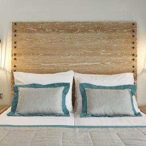 Twin Room with Garden View
