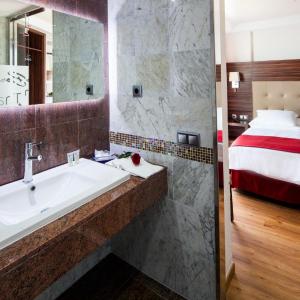 Junior Suite with Sea View