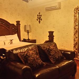 Junior Suite with Garden View