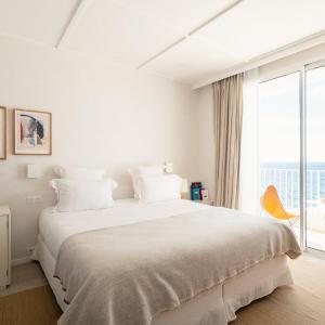 Family Suite - Sea View