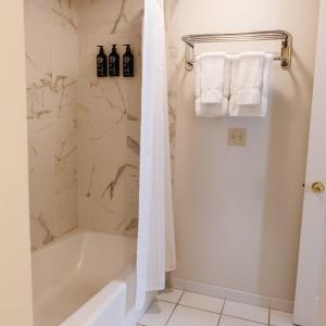 Queen Room (24/7 Front Desk)