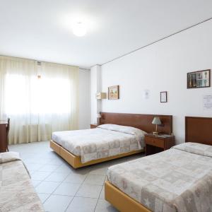 Premium Quadruple Room with Canal view