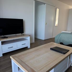 Deluxe Family Suite