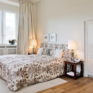 Double Room in the castle
