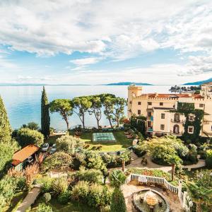 Superior Plus Double Room with Sea View
