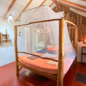 Garden Eco Chalet
