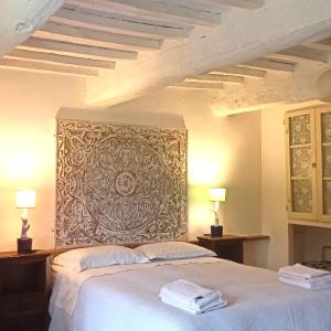 Triple Room with Garden View