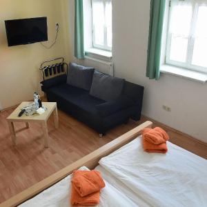 Holiday Flat