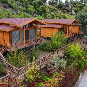 Bungalow