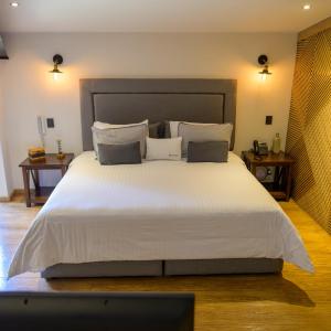 Apartment - Split Level