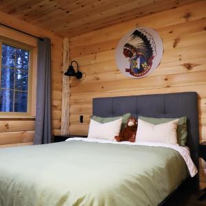 Chalet IROQUOIS