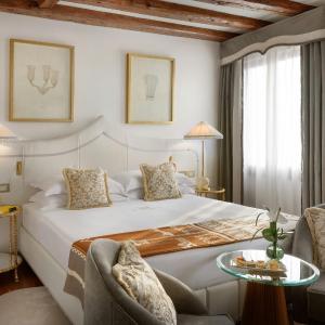 Prestige Double or Twin Room